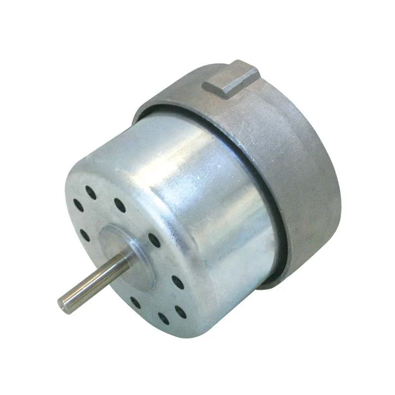 12V Brushless DC Motor